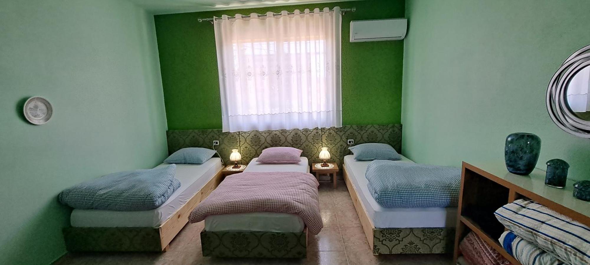 ShkodërThe House Of Dreams 2别墅 外观 照片
