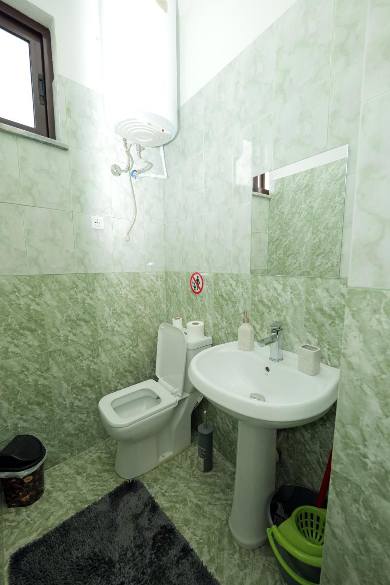 ShkodërThe House Of Dreams 2别墅 外观 照片