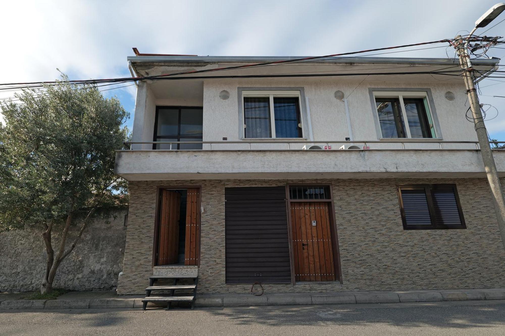 ShkodërThe House Of Dreams 2别墅 外观 照片